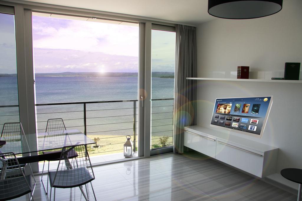 St.Barth Apartments Šibenik Стая снимка