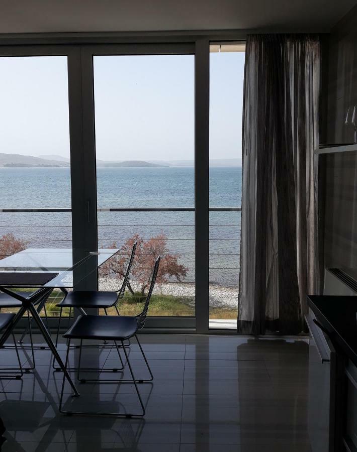St.Barth Apartments Šibenik Екстериор снимка