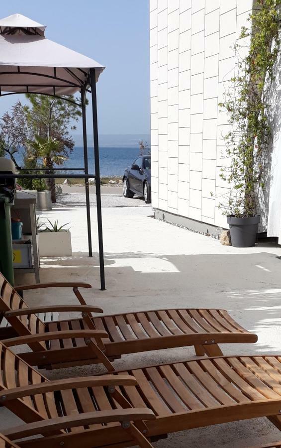St.Barth Apartments Šibenik Екстериор снимка