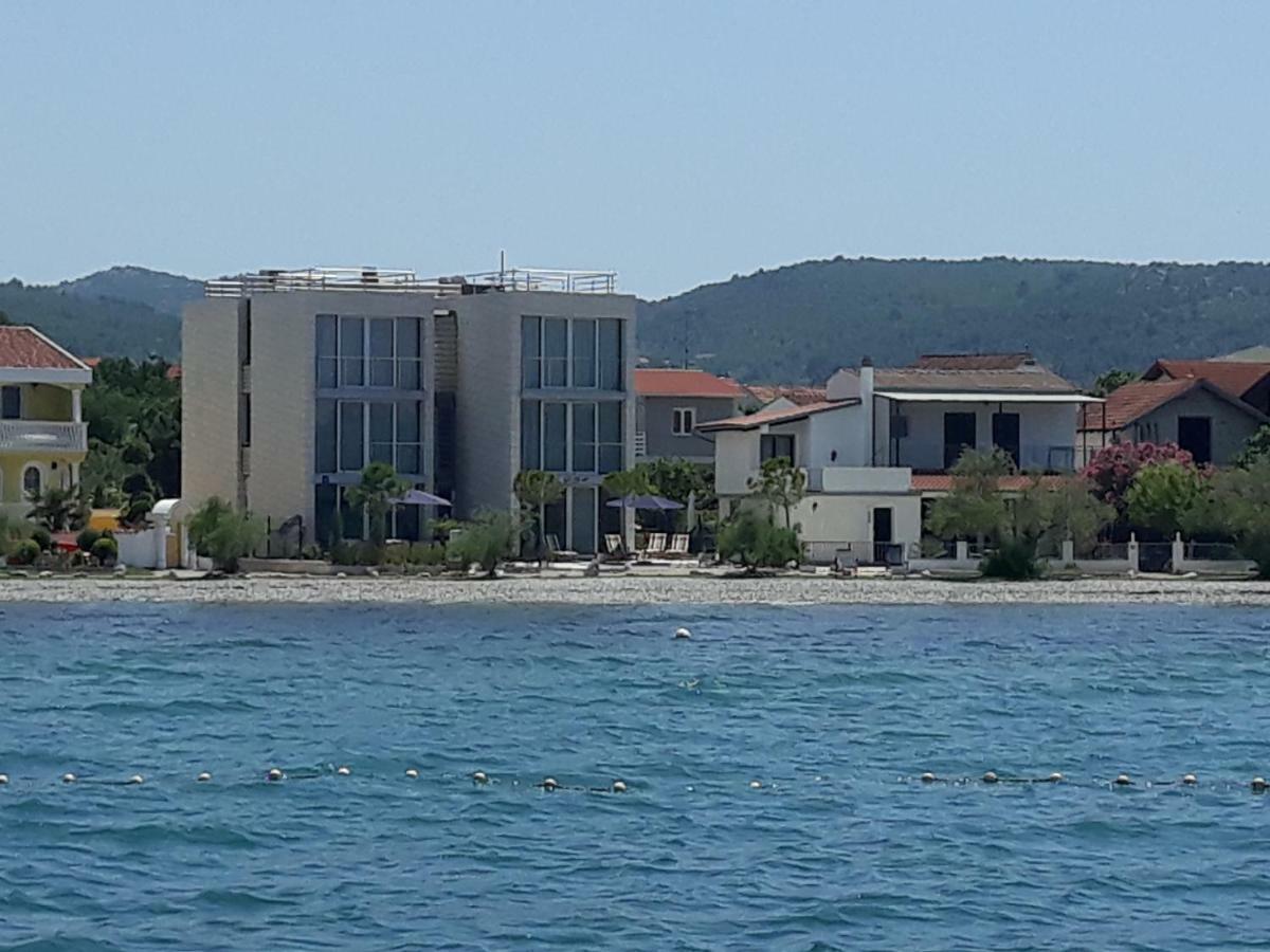 St.Barth Apartments Šibenik Екстериор снимка